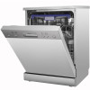 美的(Midea) 洗碗机Q6 13套不锈钢独嵌两用