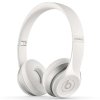 Beats Solo2 Wireless无线蓝牙耳麦耳机 头戴式运动耳麦 蓝牙耳机 白色