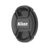 尼康(Nikon) 尼康原装镜头盖LC-67 适用于尼康18-105 18-140 16-85 18-300F6.3G