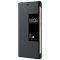 【送VR】华为（HUAWEI）P9Plus原装手机壳 智能休眠保护套 开窗皮套 适用于P9plus 金色单品