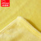 北极绒(Bejirog)家纺 加厚纯色毛毯被子保暖单人双人毯子珊瑚绒毯法兰绒面午睡毯200x230cm沙发毯床单 藕咖色 140×200cm（约重3斤）