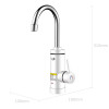 海尔施特劳斯(Haier Strauss) 即热式 电热水龙头 HSW-X30M31 下进水