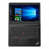 联想ThinkPad E14 14英寸办公轻薄便携商务设计笔记本电脑XHH020