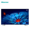 海信（Hisense）LED55EC550UA 55英寸 14核配置 炫彩4K VIDAA智能电视(钛银)