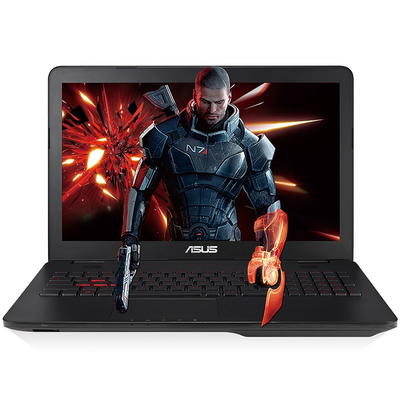 华硕(asus)n551jw4200 15.