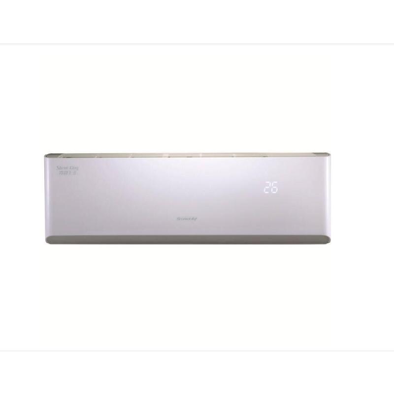 格力空调KFR-32GW/(32575)FNCa-A3(奢 华金)[冷静悦]