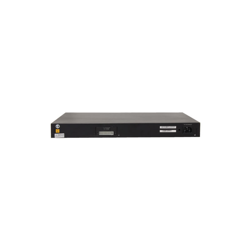 华为（HUAWEI）S5700-52P-LI-AC 24电口千兆接入交换机