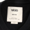范斯Vans2016新款男装卫衣运动服运动休闲VN0A32PRBLK L 黑色