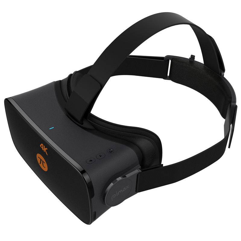 PIMAX 小派4K 虚拟现实头显（专用耳机）