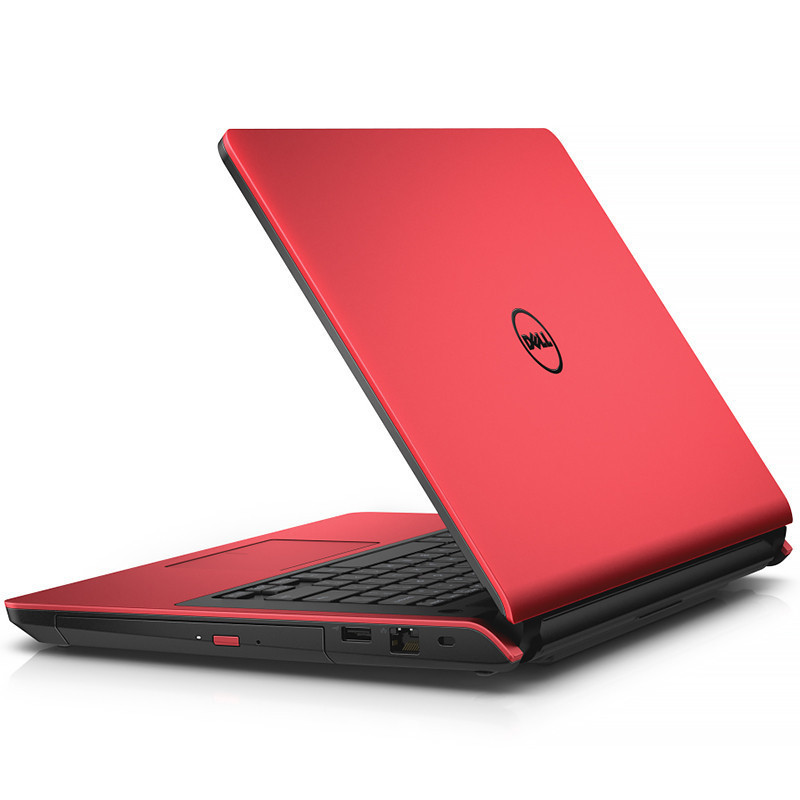 戴尔(dell)游匣ins14pr-4548r 14英寸游戏笔记本电脑【i5 4g 500g gtx