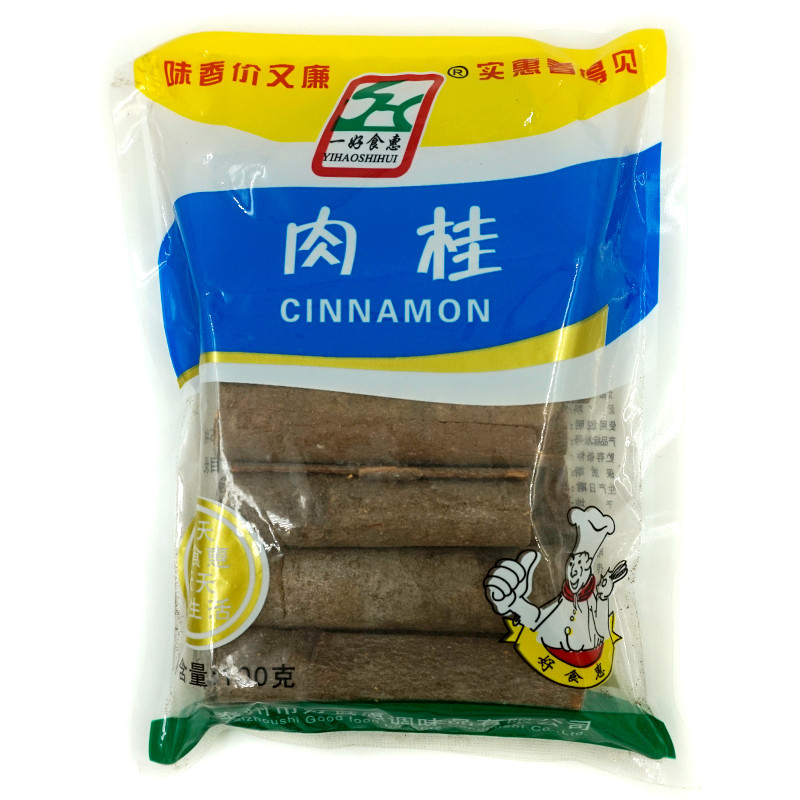 一好食惠肉桂100g