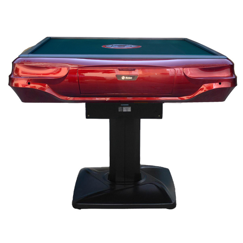 兴乐全自动麻将机 家用 棋牌室 麻将桌 静音 44麻将-120张