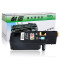 耐图 爱普生C1700碳粉盒适用EPSON CX17 C1750N CX17NF打印机墨粉盒/墨盒 C1700黑色碳粉盒