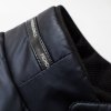 加厚羽绒服男士90白鸭绒防寒防水休闲连帽羽绒服 AJ9907白色 190/XXXL