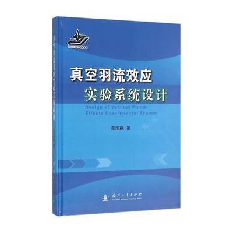 真空羽流效应实验系统设计