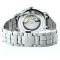 天梭TISSOT Luxury系列 机械男表 T086.407.11.031.00 灰色