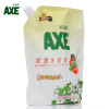 AXE斧头牌新款除菌洗衣液2.08kg袋装清新香味无刺激婴儿可用