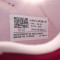 李宁2016新款女子经典休闲鞋征荣92 II女运动鞋 ARCL028 红色 37.5码