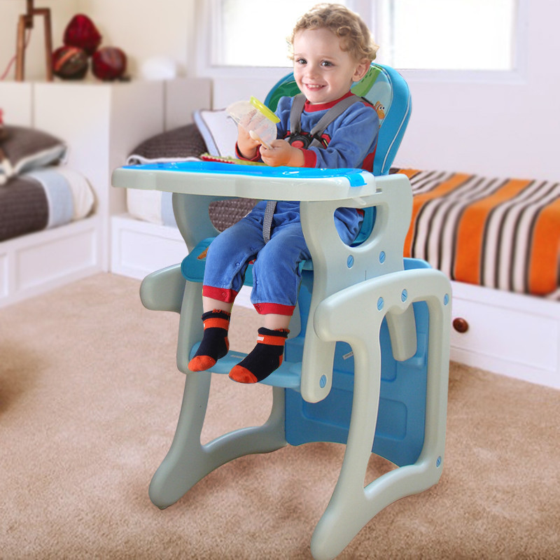 宝贝星球 宝宝餐椅 儿童餐椅 儿童学习桌 多功能餐椅 BBYAMI 萨米大冒险