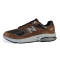 New Balance/NB 新百伦 880系列新款女子复古休闲健步训练运动鞋 WW880BK2 褐色/MW880BB2 40.5码