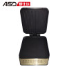 爱仕达双面加热悬浮电饼铛烙饼机煎烤盘AG-B30J102 家用电烧烤炉韩式牛排机铁板烧不粘韩国烤肉锅