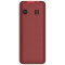 天语K-Touch E2 CDMA 1X数字移动电话机 红色