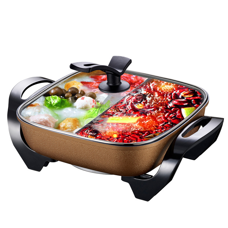 SUPOR 苏泊尔电火锅H3030YK804-150