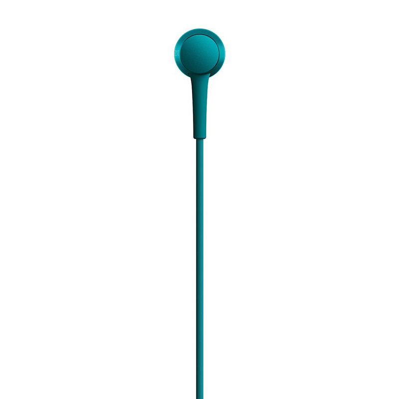 索尼(SONY) MDR-EX750AP/LM CN 翠绿