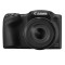 佳能（Canon）PowerShot SX420 IS 家用长焦数码相机 （42倍变焦） 黑色 标配