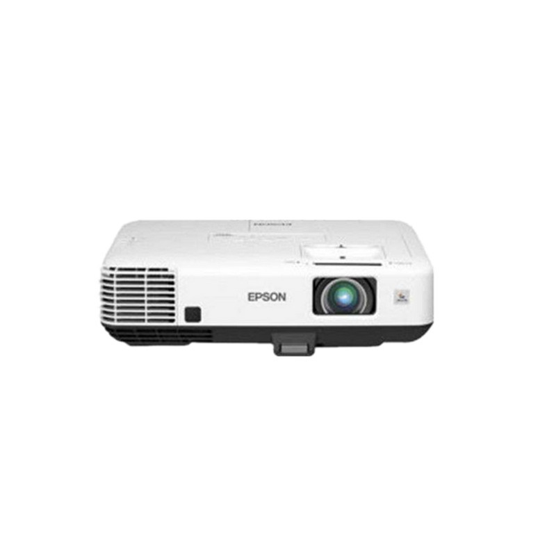 爱普生（EPSON）EB-C740X 投影机 EB-C7系列高端高清投影仪商务培训会议教育教学工程投影仪 4200流明
