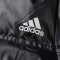 adidas阿迪达斯男装羽绒服2016新款连帽运动服AY3842 XL 蓝色