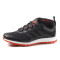 adidas阿迪达斯男鞋跑步鞋2016新款BOOST缓震运动鞋BA8672 黑色 42.5码
