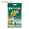 福临门雁栖黑土米5kg