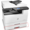 惠普（HP） LaserJet MFP M436nda数码复合机(打印、复印、扫描、自动双面打印)