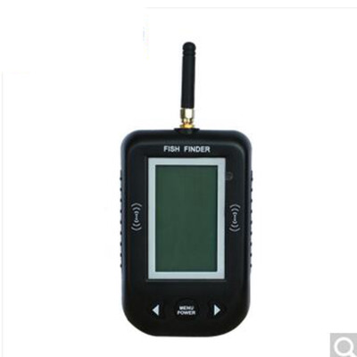 中天乐 尔畅 探鱼器 无线 声纳水下可视高清钓鱼探测器手机鱼具户外