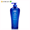 采乐香水祛屑洗发露瑰蜜花香型750ml