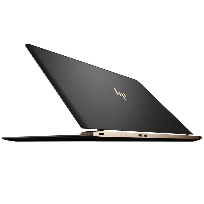 惠普(HP) ENVY13-ab026TU笔记本电脑 i5-7200U处理器 256GB固态硬盘 8G 13.3英寸