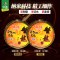 盘龙二代 盘龙Ⅱ道系1.2#