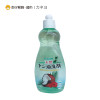 【苏宁易购超市】 可耐优 天然椰油果蔬餐具洗洁精 550ML