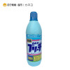 可耐优 白色衣物漂白剂 500ml 日本原装进口