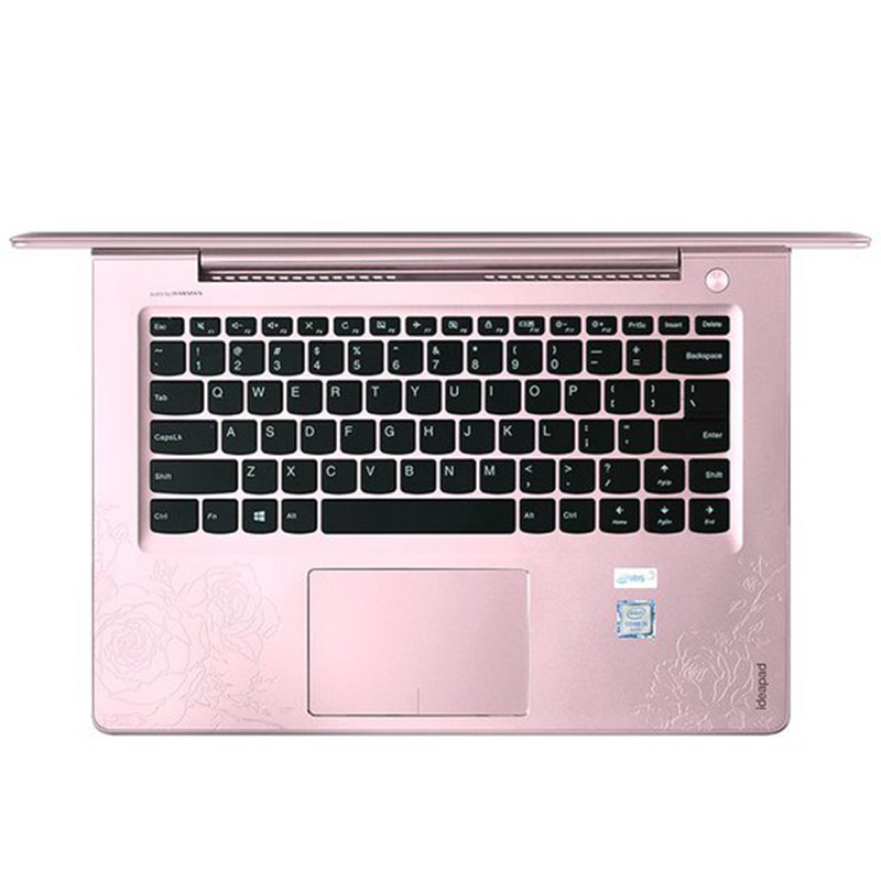 联想(lenovo)小新出色版510s 14英寸超薄笔记本电脑【i5-6267u 4g 1tb