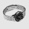 天梭(TISSOT)手表时尚系列石英运动男表T033.410.11.053.01 黑色2 白色