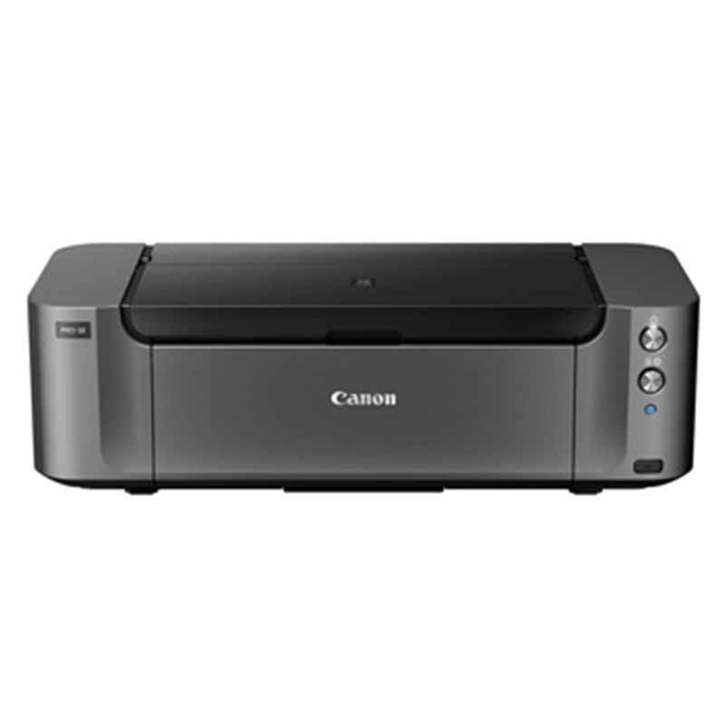 佳能（Canon） 腾彩PIXMA PRO-10 A3+幅面 彩色 喷墨打印机