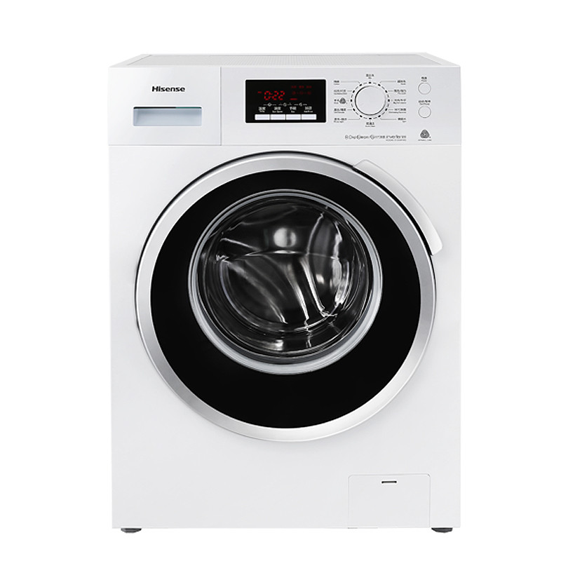 海信洗衣机XQG70-S1208FWS