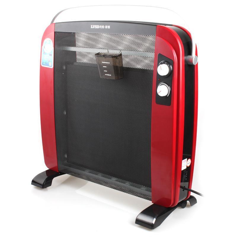 利维.斯顿碳晶硅取暖器 HL30M