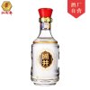 国井醇真年代40.8度整箱礼盒白酒500ml*6瓶 国井香型白酒 商务用酒
