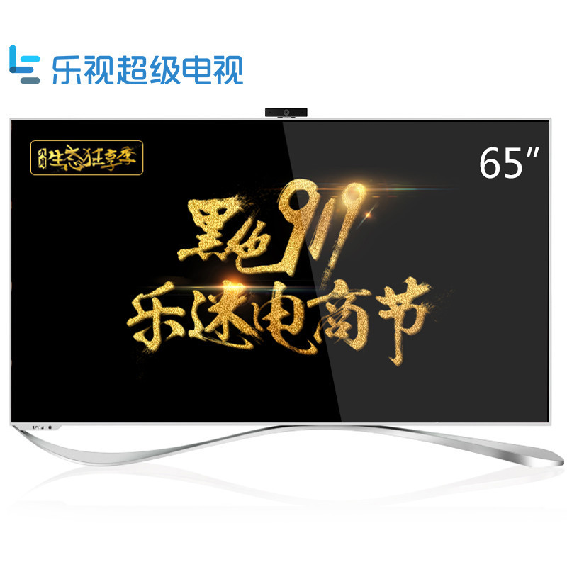 乐视电视 X65