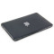 爱酷多(ikodoo) 苹果笔记本电脑保护壳 新款MacBook Pro 13英寸/15英寸 水晶透明保护套 Pro15英寸-透红