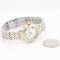 瑞士手表天梭Tissot-卡森系列 T085.210.22.013.00 石英女表 白色