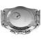 瑞士手表天梭tissot机械钢带男表T035.627.11.051.003 黑色